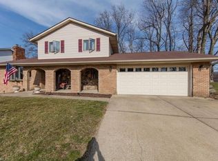 434 Roxbury Ave NW, Massillon, OH 44646