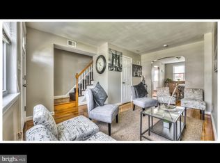 1507 Aldeney Ave, Baltimore, MD 21220