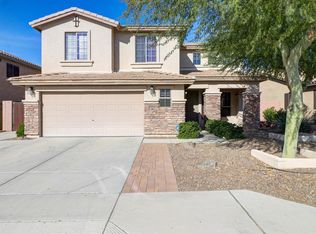 2218 W Hedgehog Pl, Phoenix, AZ 85085