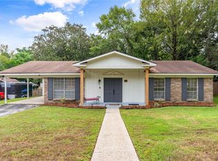 120 Vanderbilt Dr, Mobile, AL 36608