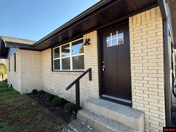 89B Scenic Dr, Mountain Home, AR 72653