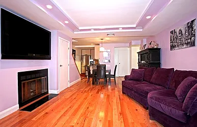 Sold by Corcoran
