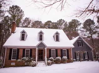 1500 Sharnbrook Ct, Raleigh, NC 27614