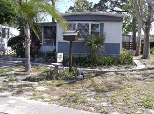 527 Sandy Palm Dr, Port Orange, FL 32127