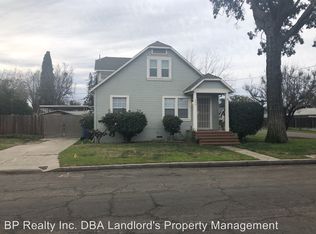 488 Park St, Turlock, CA 95380