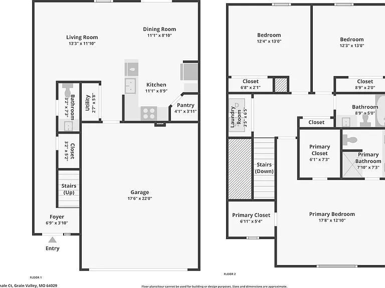 Greystone Townhomes — Photo 43