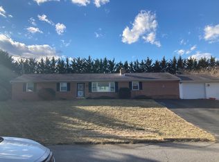 13802 Weber Way, Hagerstown, MD 21742