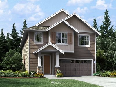 19428 9th Avenue SE #14, Bothell, WA, 98012