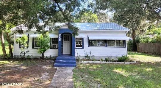 258 Old Highway 17 — Photo 1