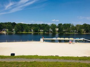 LOT H22 Elizabeth Ln, Tobyhanna, PA 18466