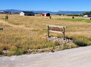 1 Braves Rd, Afton, WY 83110