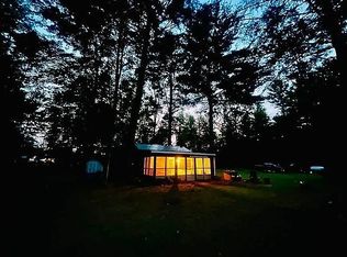 5298 Mills Dr, Prescott, MI 48756
