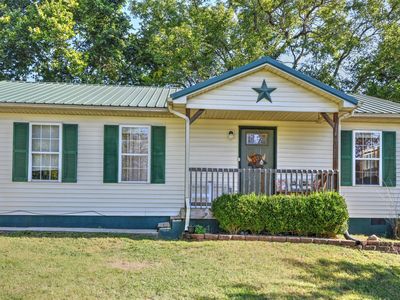 306 E 12th St, Millersburg, KY, 40348