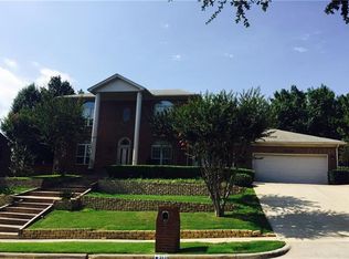 3119 Hidalgo St, Irving, TX 75062