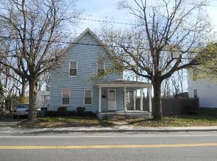 1202 Water St, Fitchburg, MA 01420