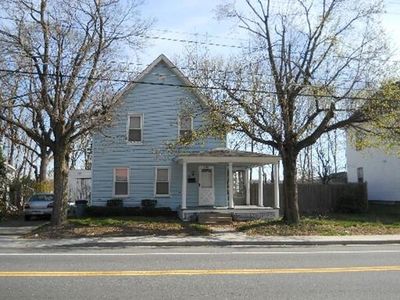 1202 Water St, Fitchburg, MA, 01420
