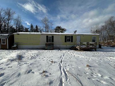 86 Shibles Road, Knox, ME, 04986