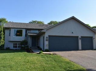 1075 Ridge St, Jordan, MN 55352