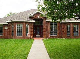 6605 Rally Rd, Amarillo, TX 79119