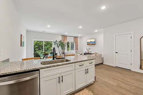 Legacy Townhomes Photo 1