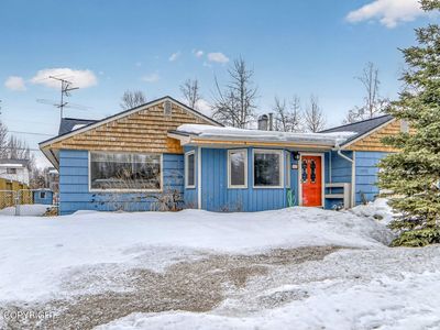 2395 E 47th Ct, Anchorage, AK, 99507