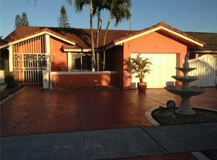 5893 SW 147th Pl, Miami, FL 33193