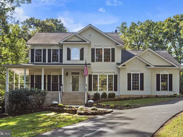 26915 Hidden Acres Ct, Mechanicsville, MD 20659