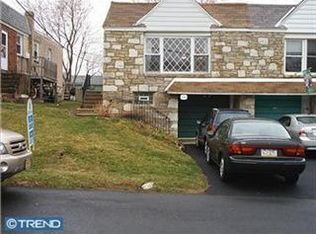 1146 Johnston Ave, Abington, PA 19001