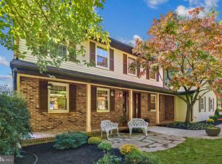 1 Pheasant Wood Ct, Parkton, MD 21120