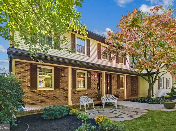 1 Pheasant Wood Ct, Parkton, MD 21120