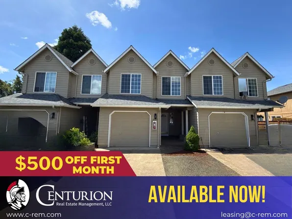 2574 16th Ave SE, Albany, OR 97322