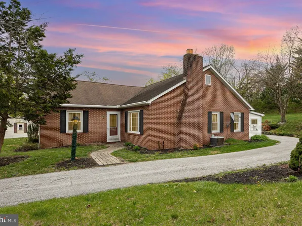 103 Willow St, York Springs, PA 17372