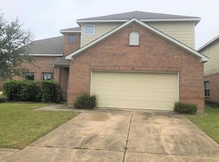 203 Unique Ct, Rosharon, TX 77583