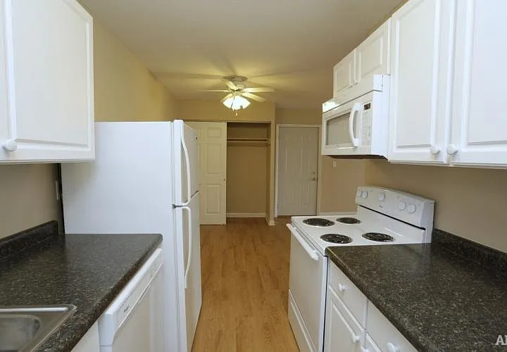 Parkside Apartments