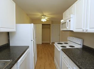 Parkside Apartments, Urbana, IL 61801