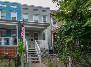 617 Orleans Pl NE, Washington, DC 20002
