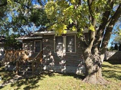 3538 Robson St, Indianapolis, IN, 46201