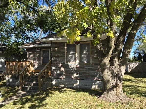 3538 Robson St, Indianapolis, IN 46201