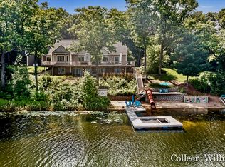 7769 E Lake Rd, Twin Lake, MI 49457