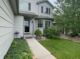 12843 Capital Creek St, Parker, CO 80134
