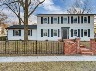 15752 Scenic Green Ct, Chesterfield, MO 63017