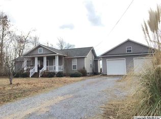 238 Spears St, Sylvania, AL 35988