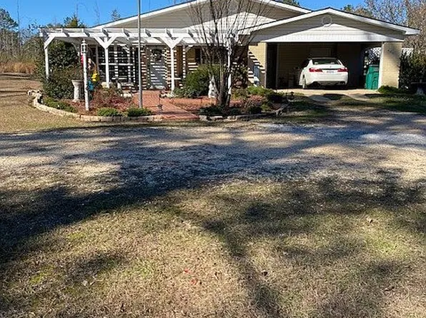 466 Old Highway 84 Rd, Waynesboro, MS 39367