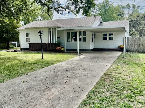 467 W Dunn Street, Monett, MO 65708