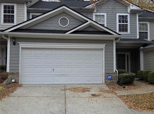 2900 Suttles Dr SW, Atlanta, GA 30331