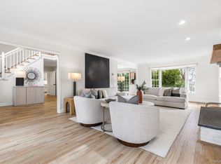 64 BRADFORD Avenue, Rye, NY