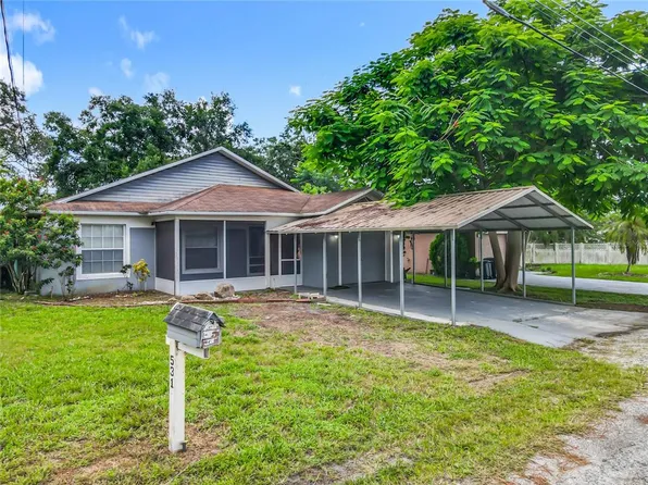 531 1st Ave, Altamonte Springs, FL 32714