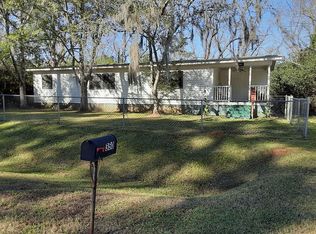 350 Lillie Ln, Thomasville, GA 31757