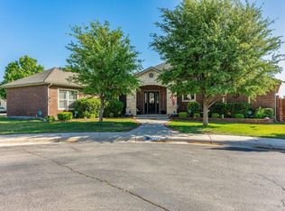 4306 San Pedro Ct, Midland, TX 79707