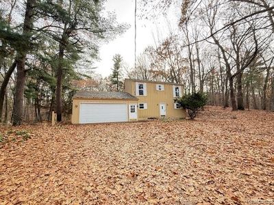 3761 Sandy Dr, Metamora, MI, 48455